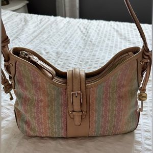 Cute fossil bag